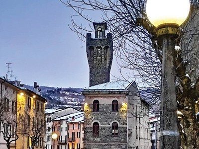 Turismo in Appennino
