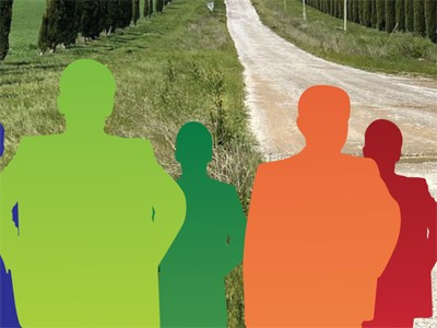 Attività del territorio
